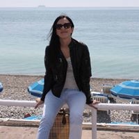 Кира Панкина