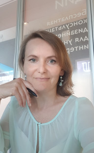 Елена Филатова