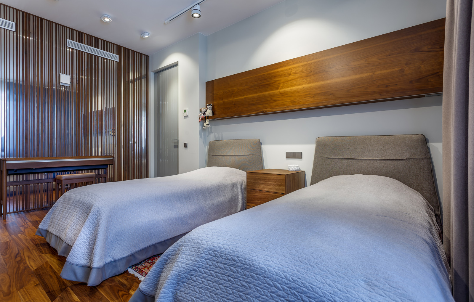 Квартира в центре Москвы