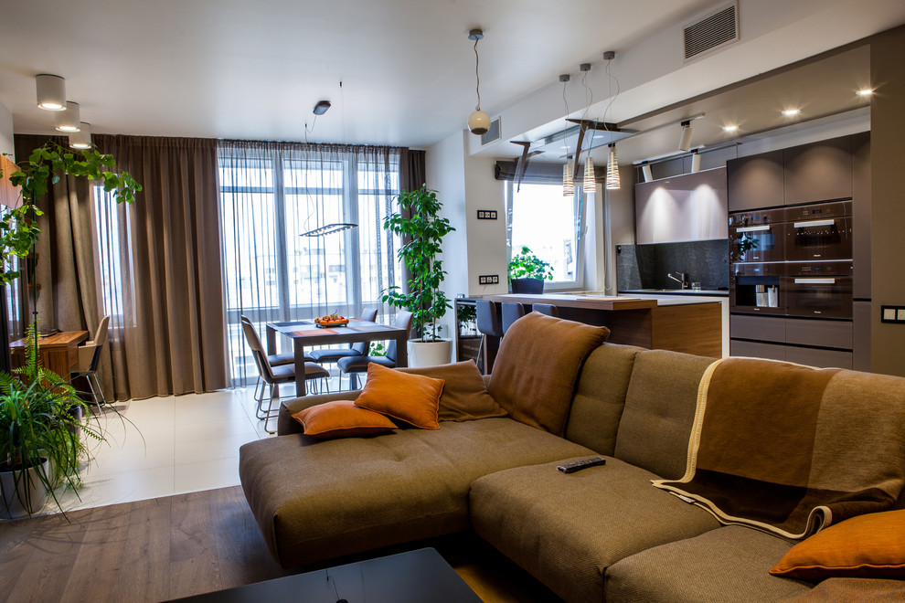 2х комнатная кваритра