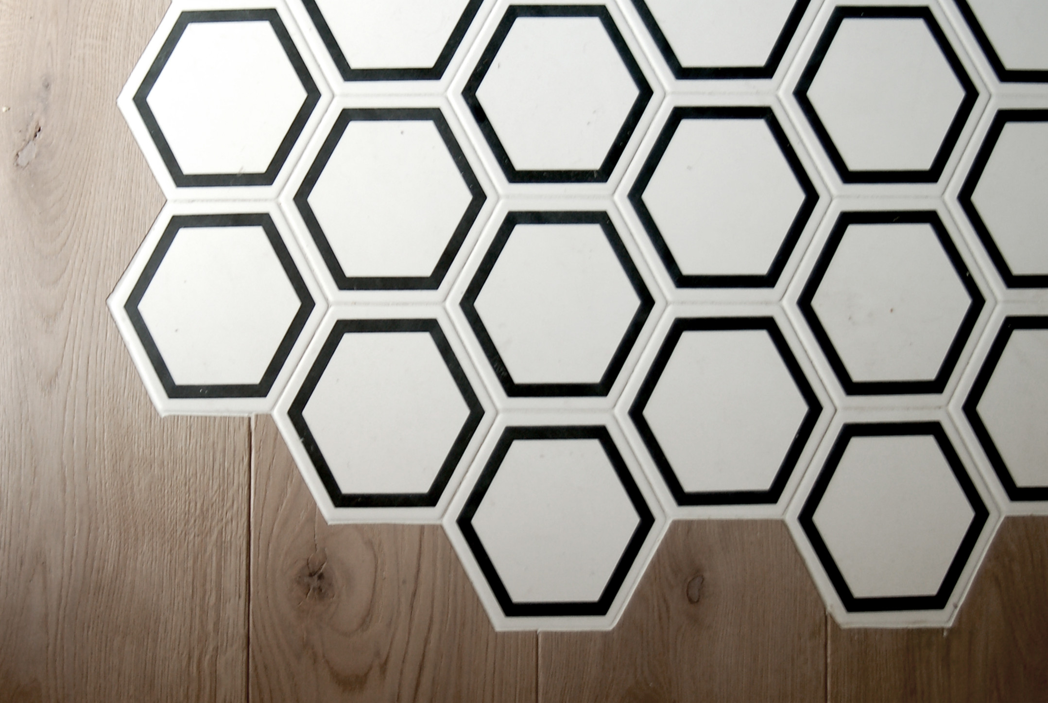 Houzz Италия: Винтаж и современность в доме открытых пространств