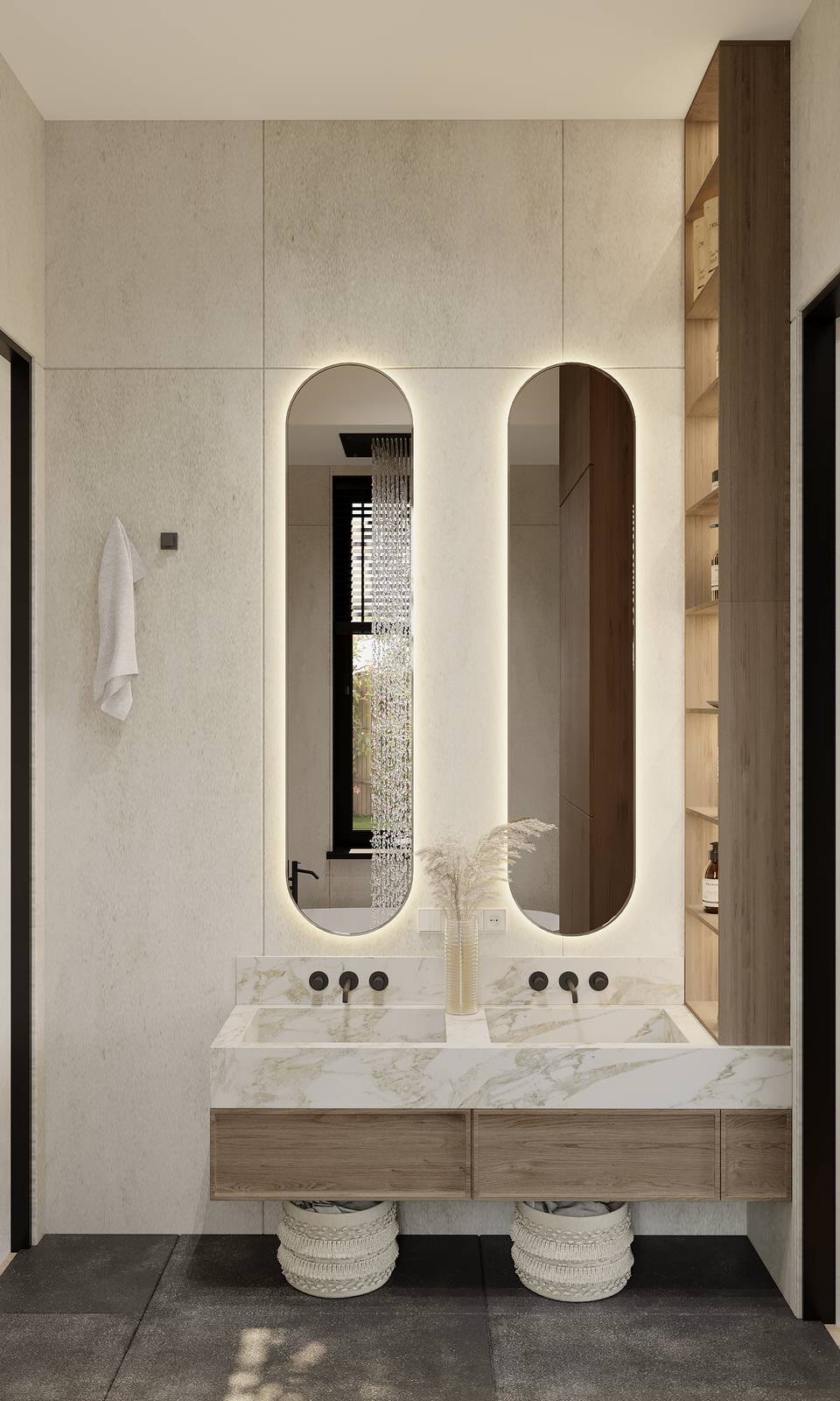 Дом в Испании