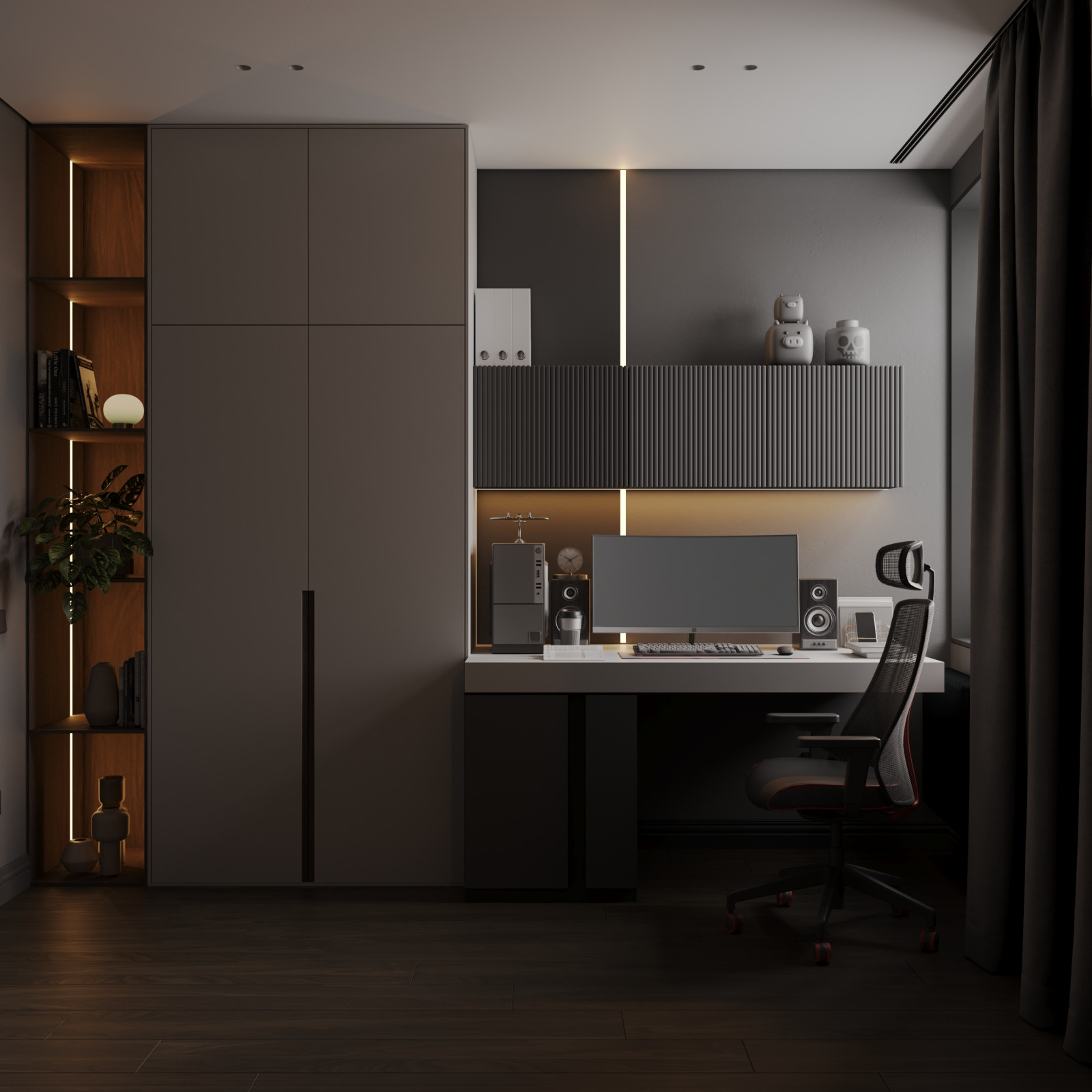 Квартира Маркса 27