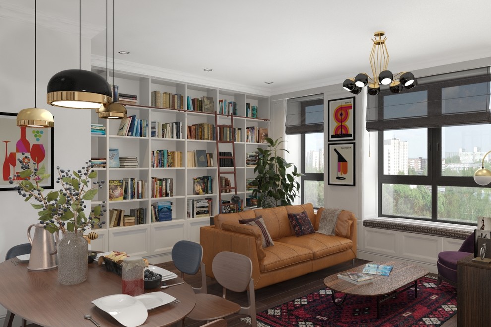 Черничный всплеск - Blackberry all-year-round