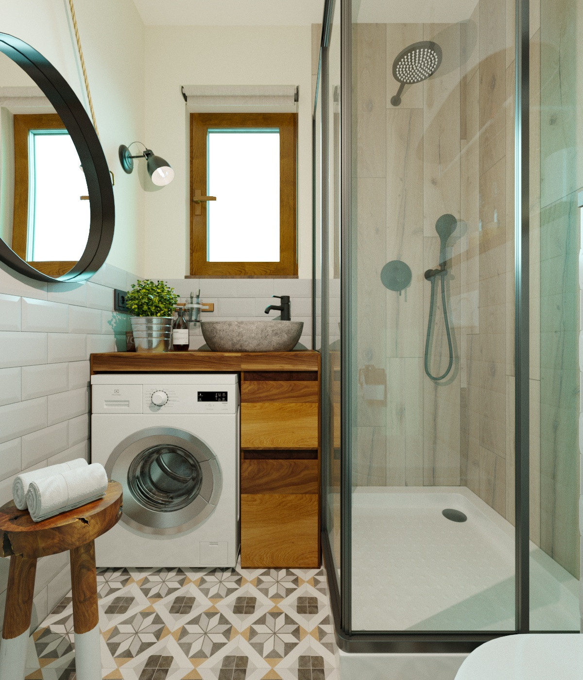 Домик для отдыха 32 кв.м на Камчатке