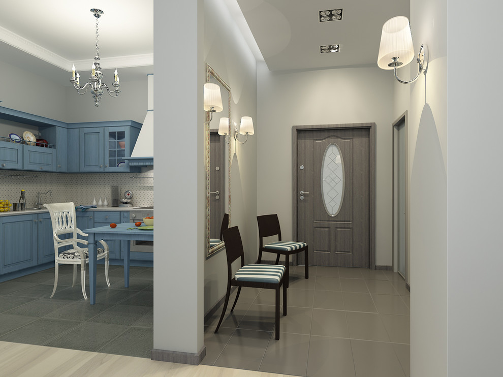 Grand Park apartment 130m