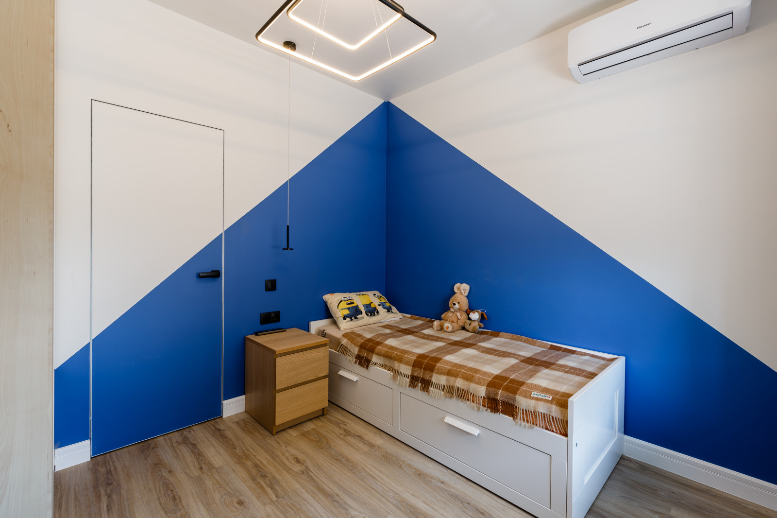 Детская комната