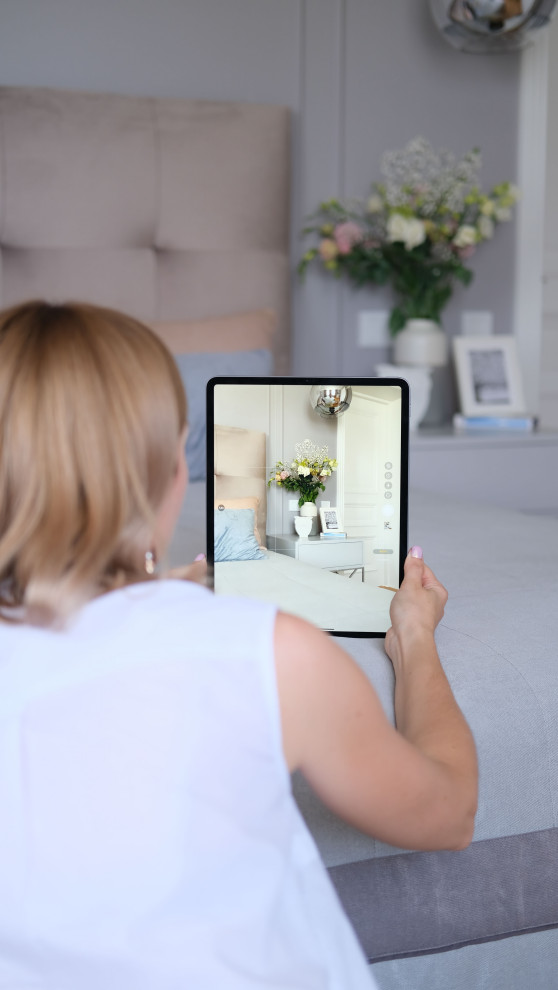 Дом для большой и счастливой семьи