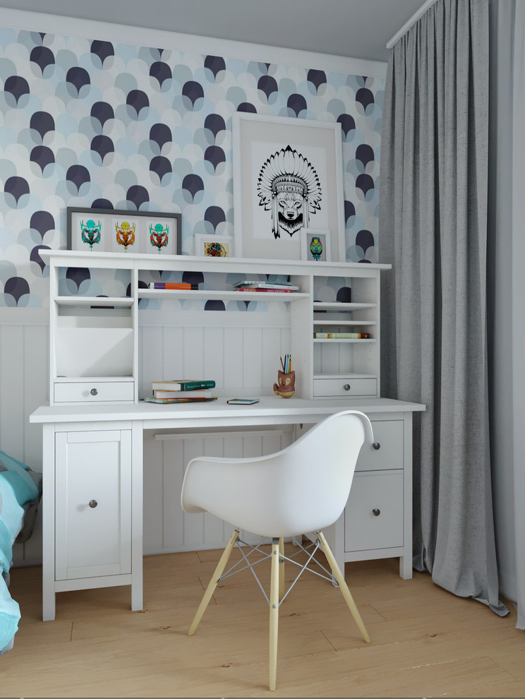 #Ливерпуль_по_скандинавски