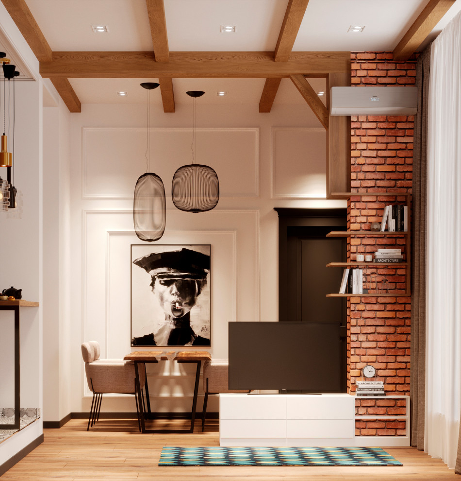 ЖК "Горки город"