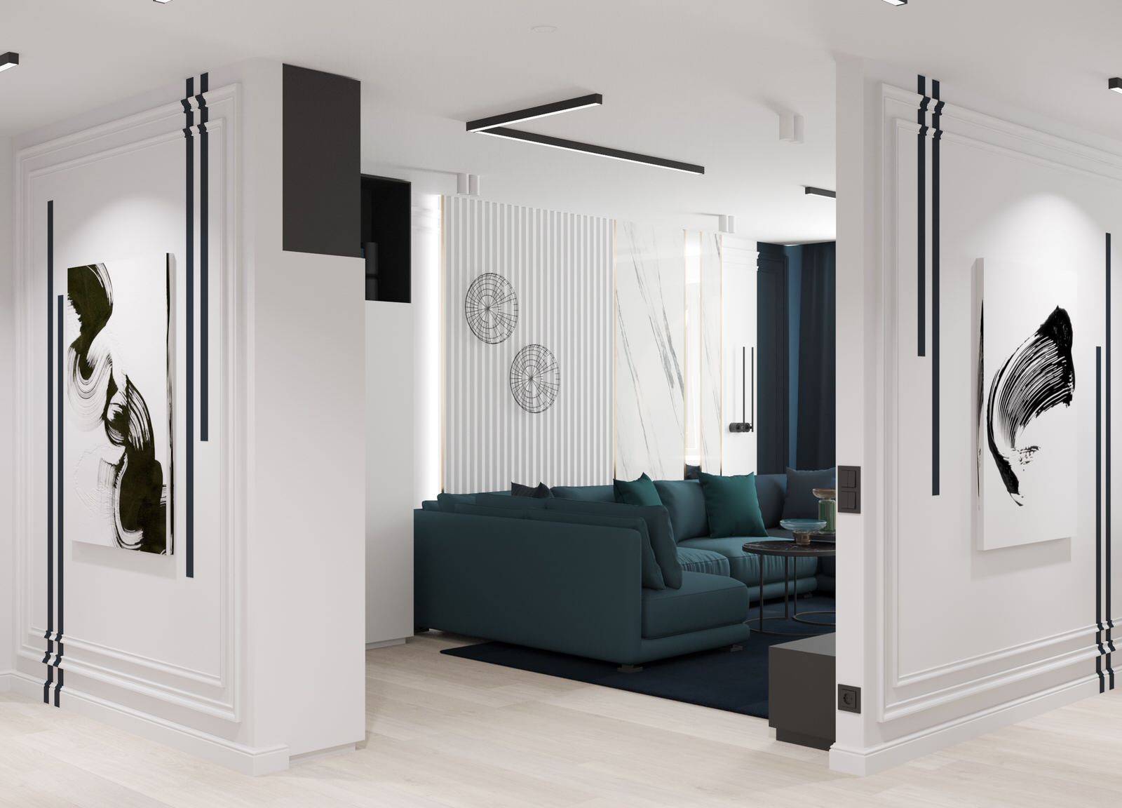 Квартира в Красногорске