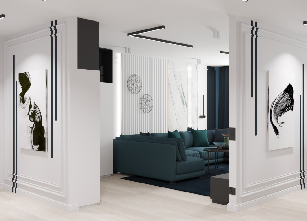 Квартира в Красногорске