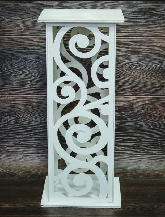 Ширма свадебная