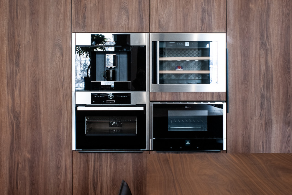 Интерьер дома