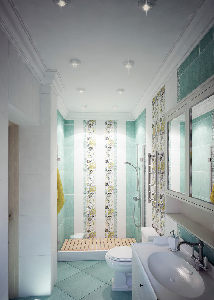 Дом для родителей