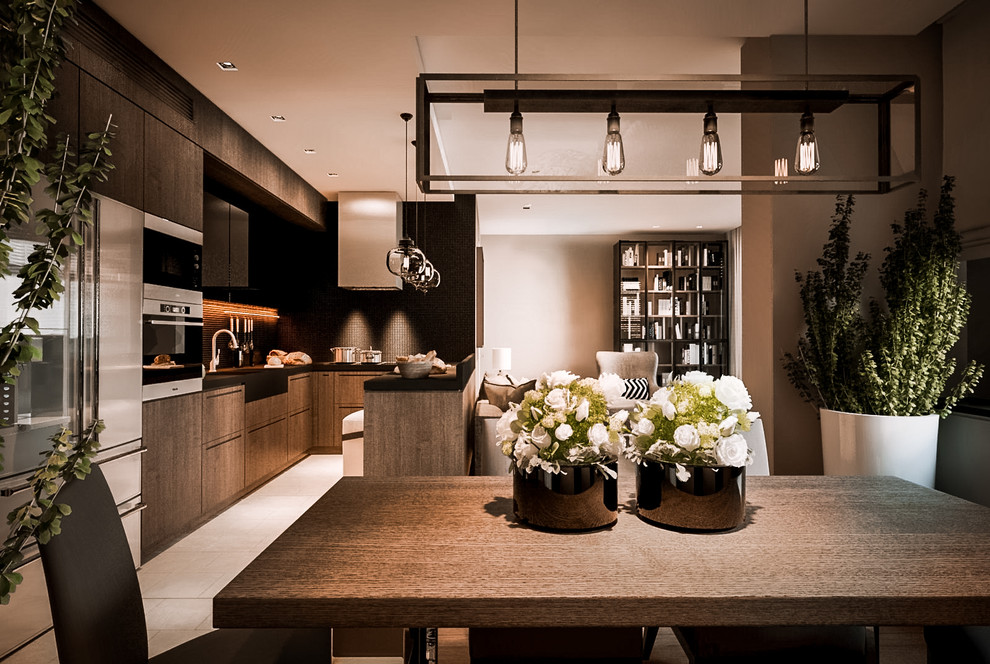 Квартиры  в ЖК Лосиный остров