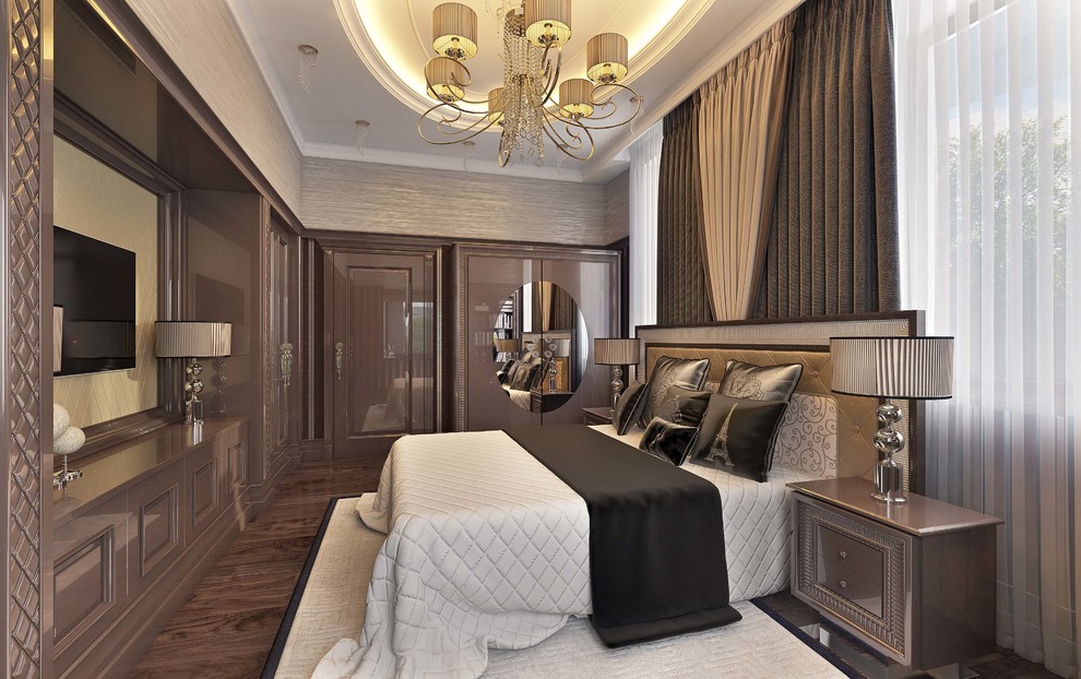 Дом в Гринфилде