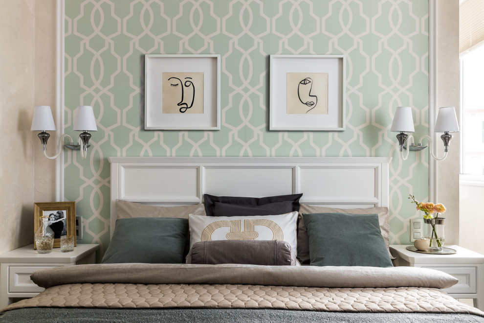 Квартира в ЖК Изумрудный