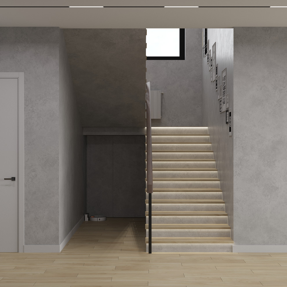 Частный дом В Ломоносовском районе Ленинградская обл.