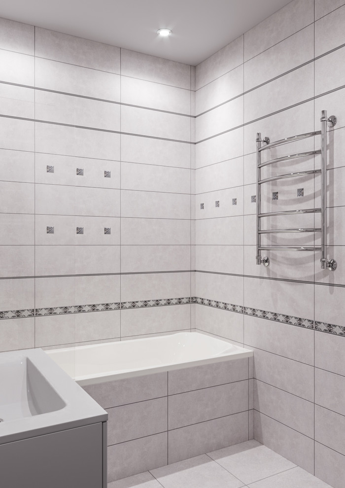 Квартира для молодой семьи.