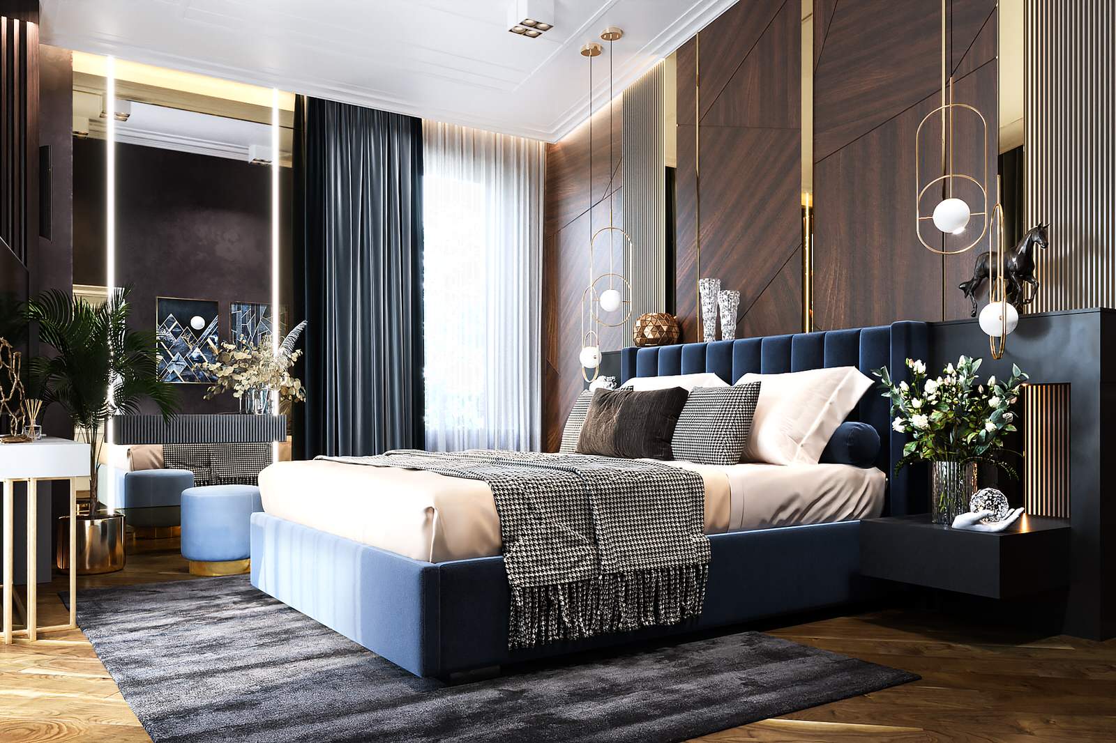 Дом на Неве