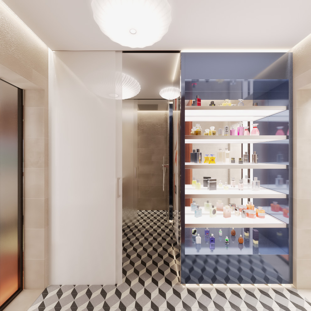 Квартира на ул. Саратовская