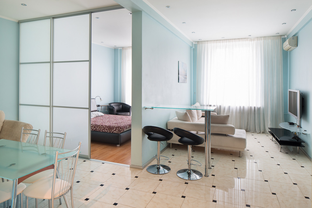 Квартира для посуточной аренды