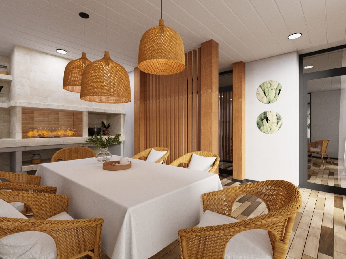 коттедж ltown