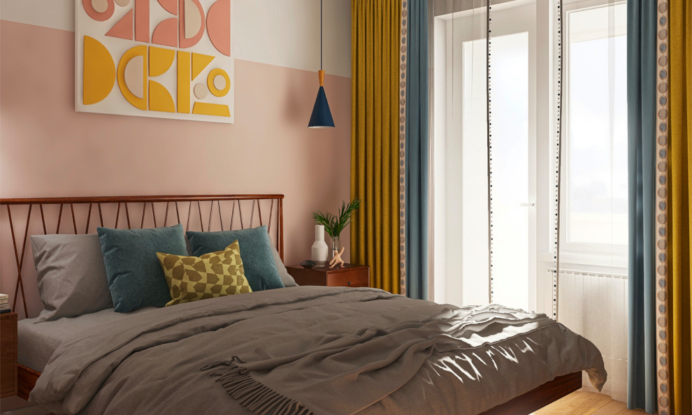 ЖК "Счастье"