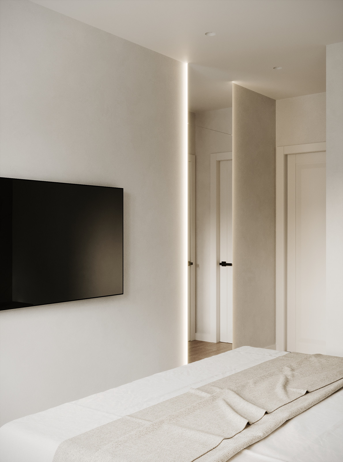 Квартира 70 кв. м. для молодой семьи