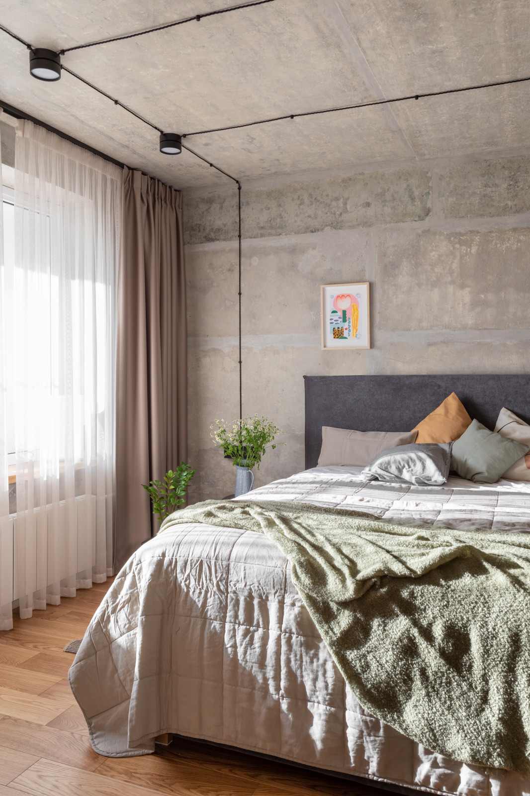 Профсоюзная