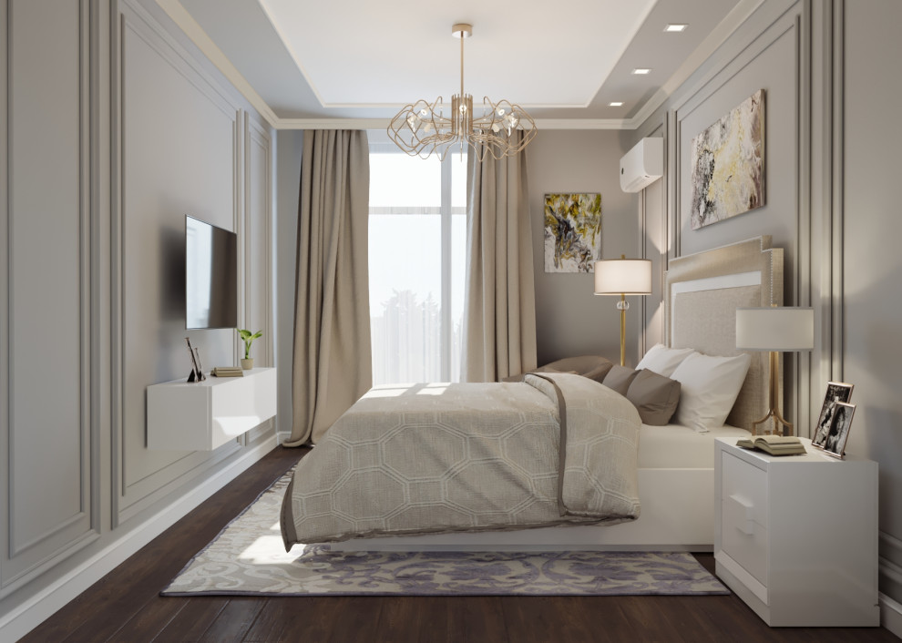 Современная классика со вкусом кофе