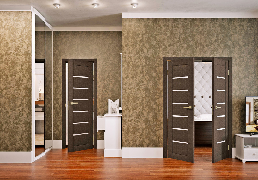 Квартира в классическом стиле ЖК Правый берег