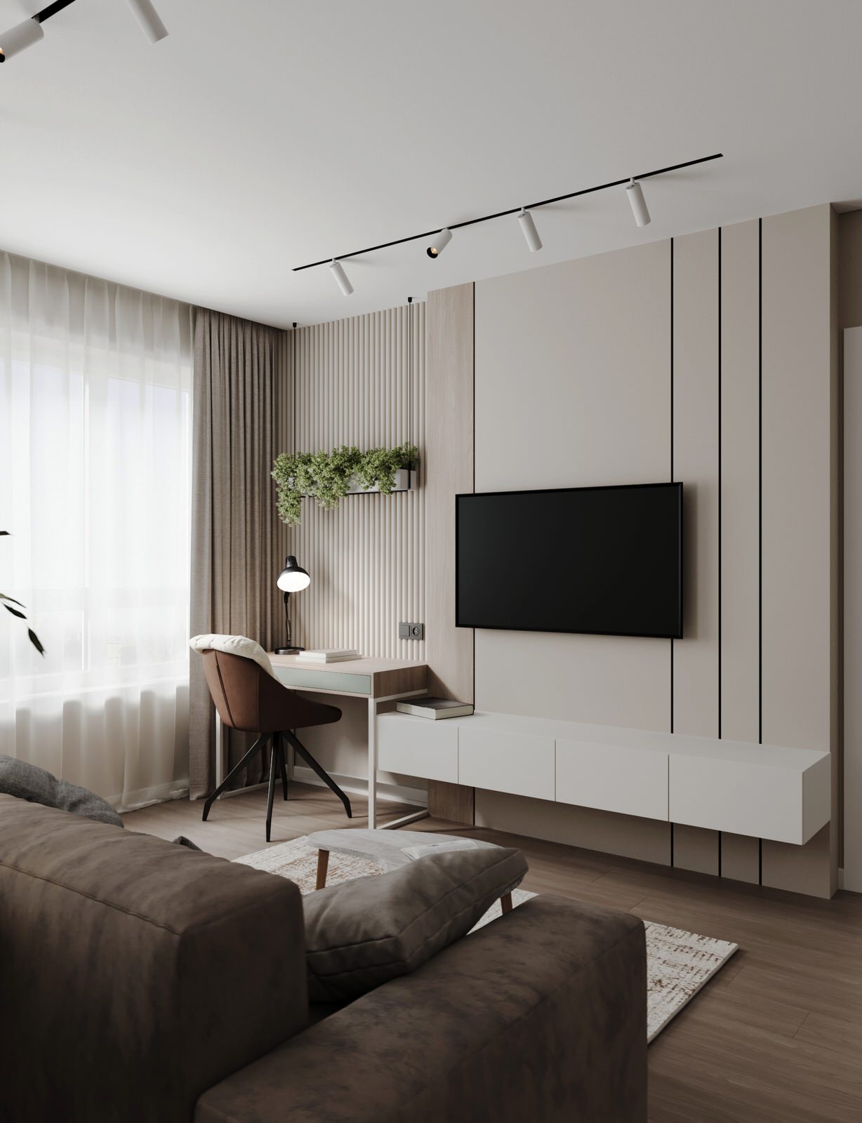 ЖК "Ясный берег"