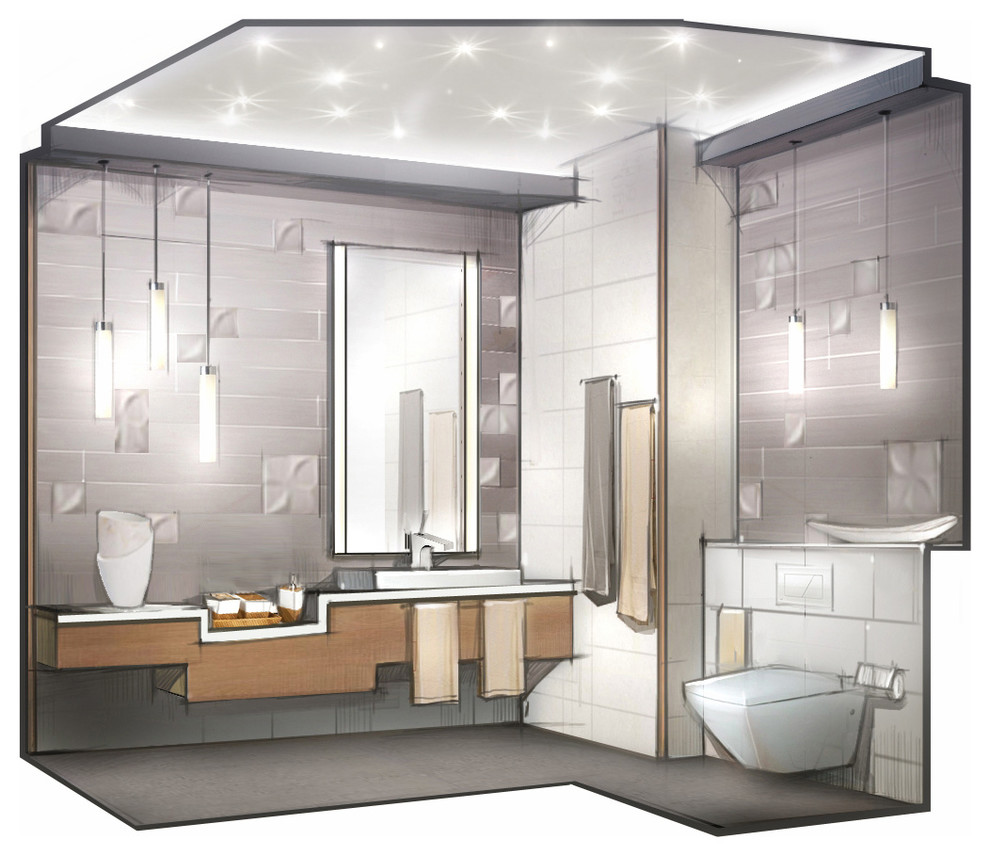 Квартира в Москве 100..м2