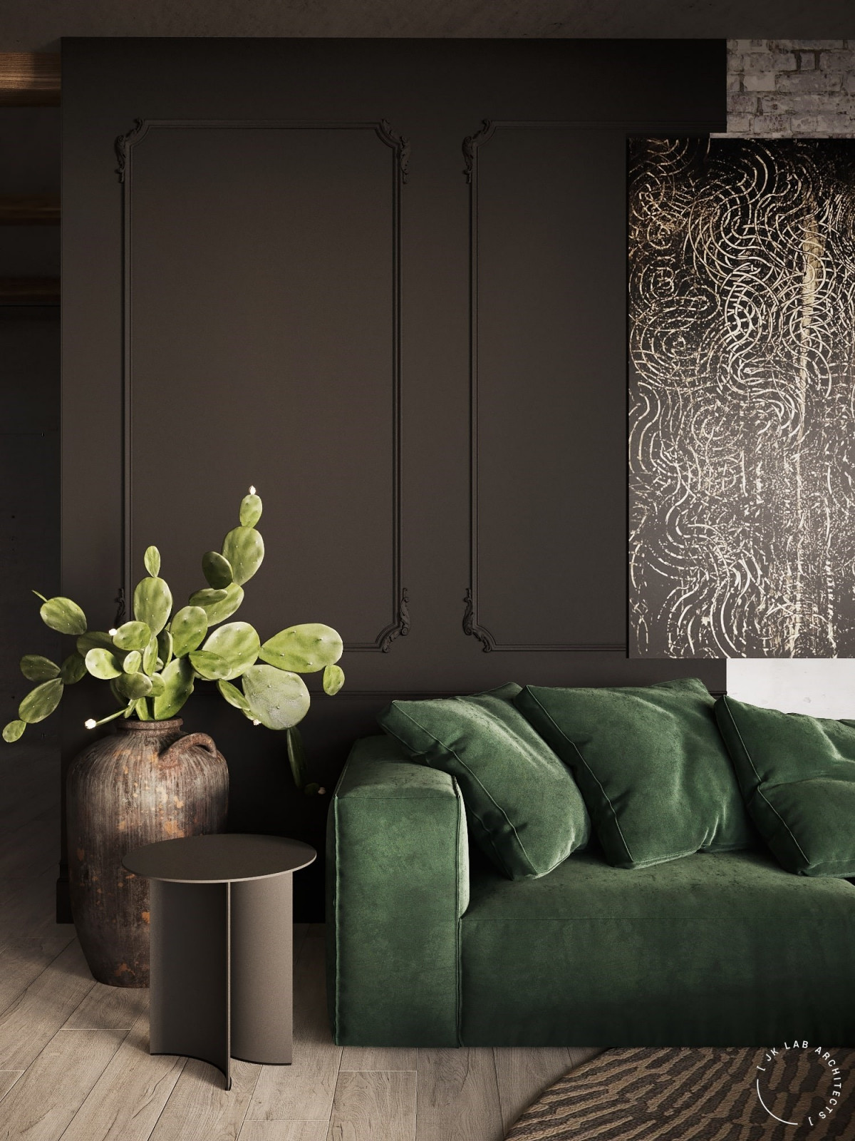 Apartment [A1]