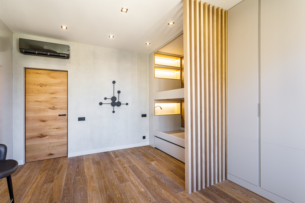 ЖК "Мосфильмовский" фото