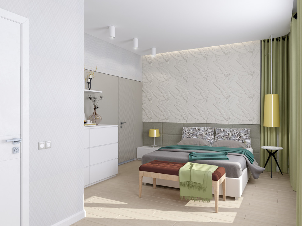 Таунхаус Евродом