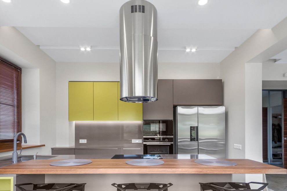 Реализовано