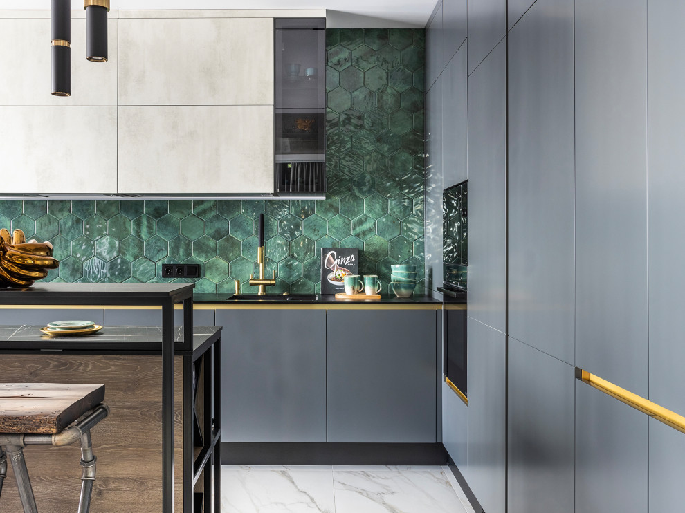 Квартира в Уфе