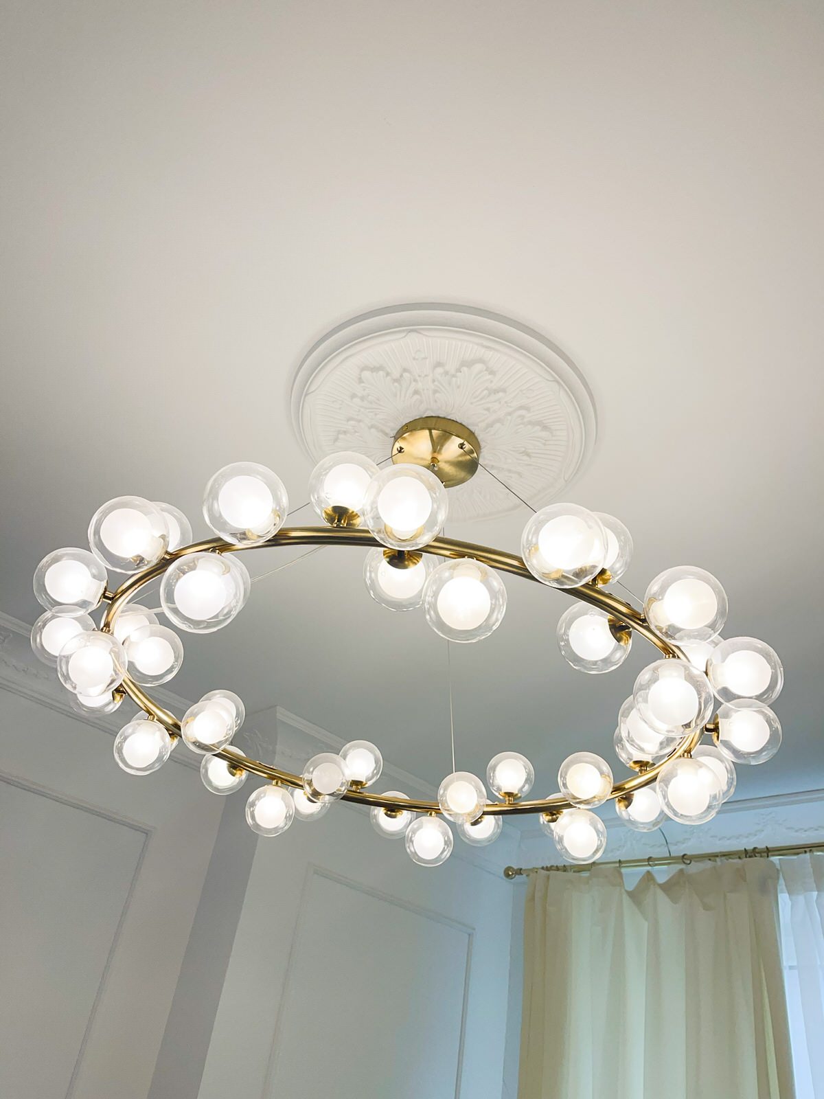 Квартира в ЖК Зиларт