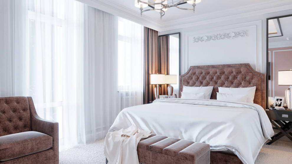 КП Кембридж - 120 м2