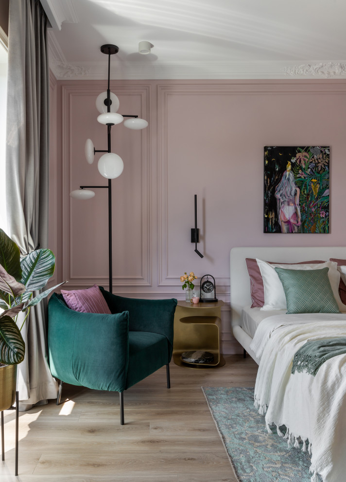 ЖК Новая Боровая