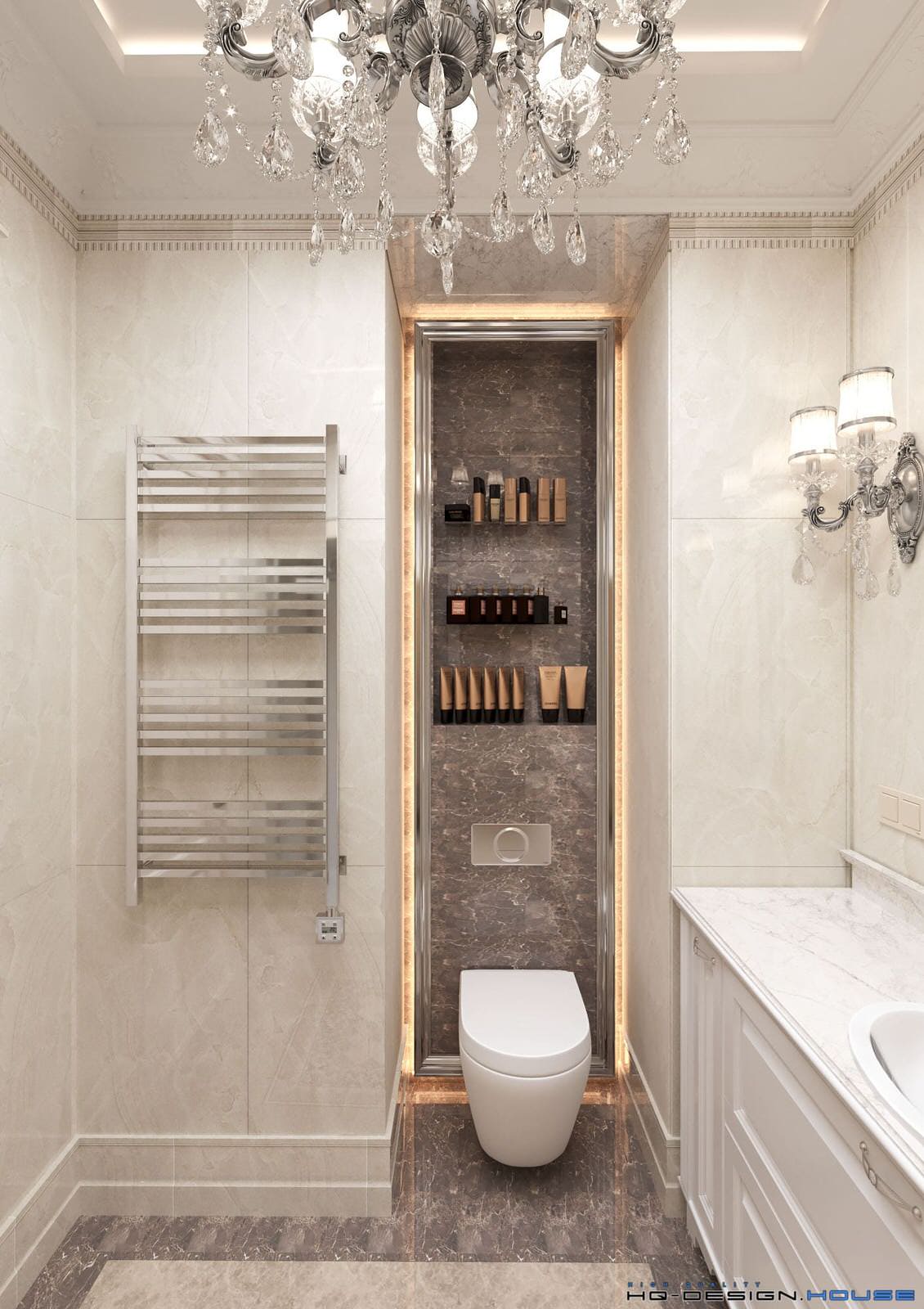 Современная классика Волга-Скай