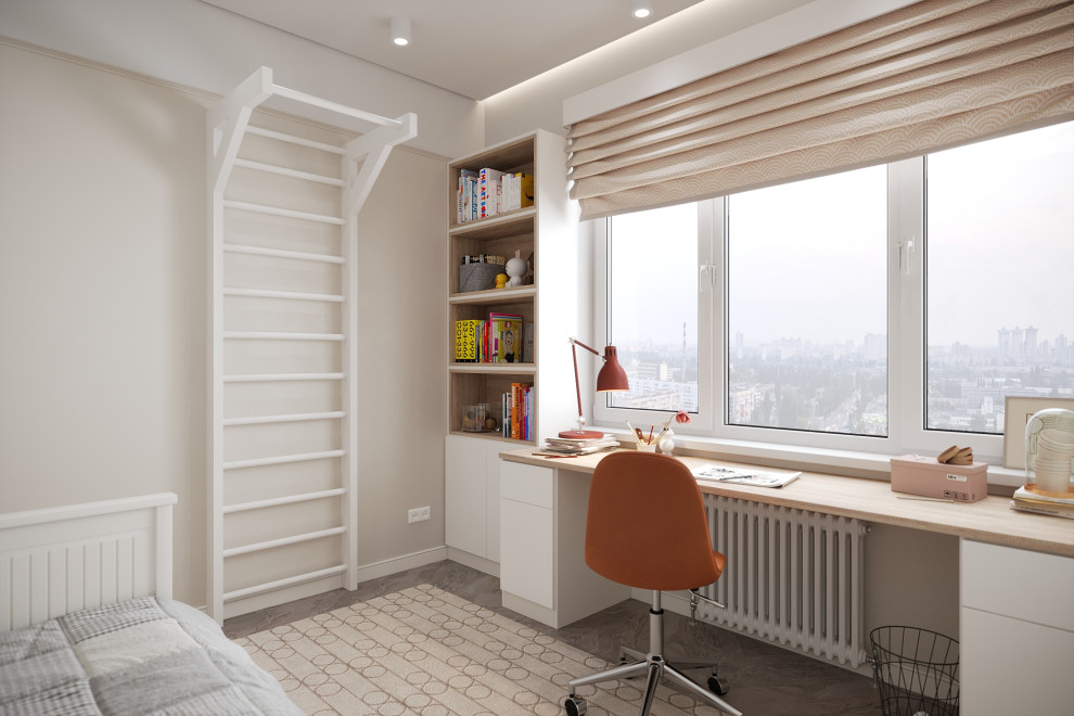 Квартира в г. Пушкино