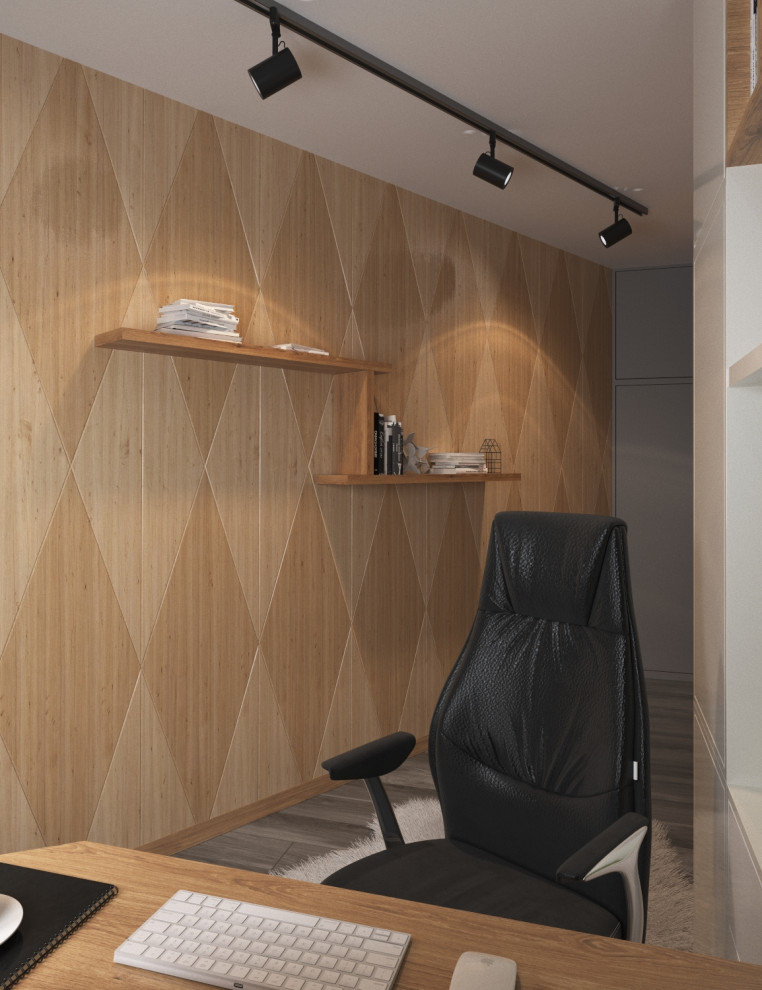 Квартира 93 кв.м