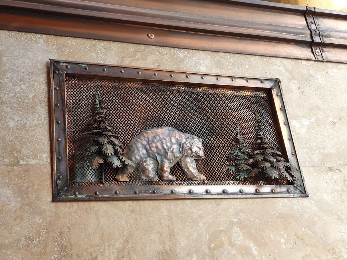 Эксклюзивные медные изделия на заказ