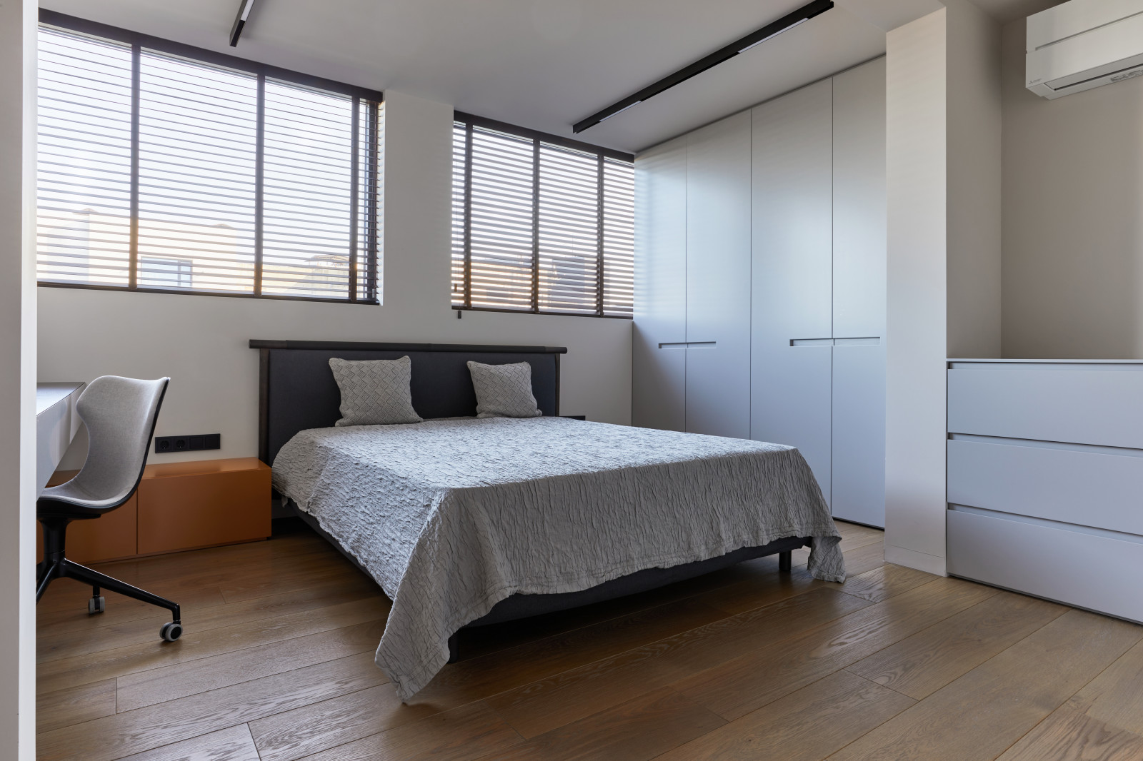 Пентхаус в ЖК Виктория