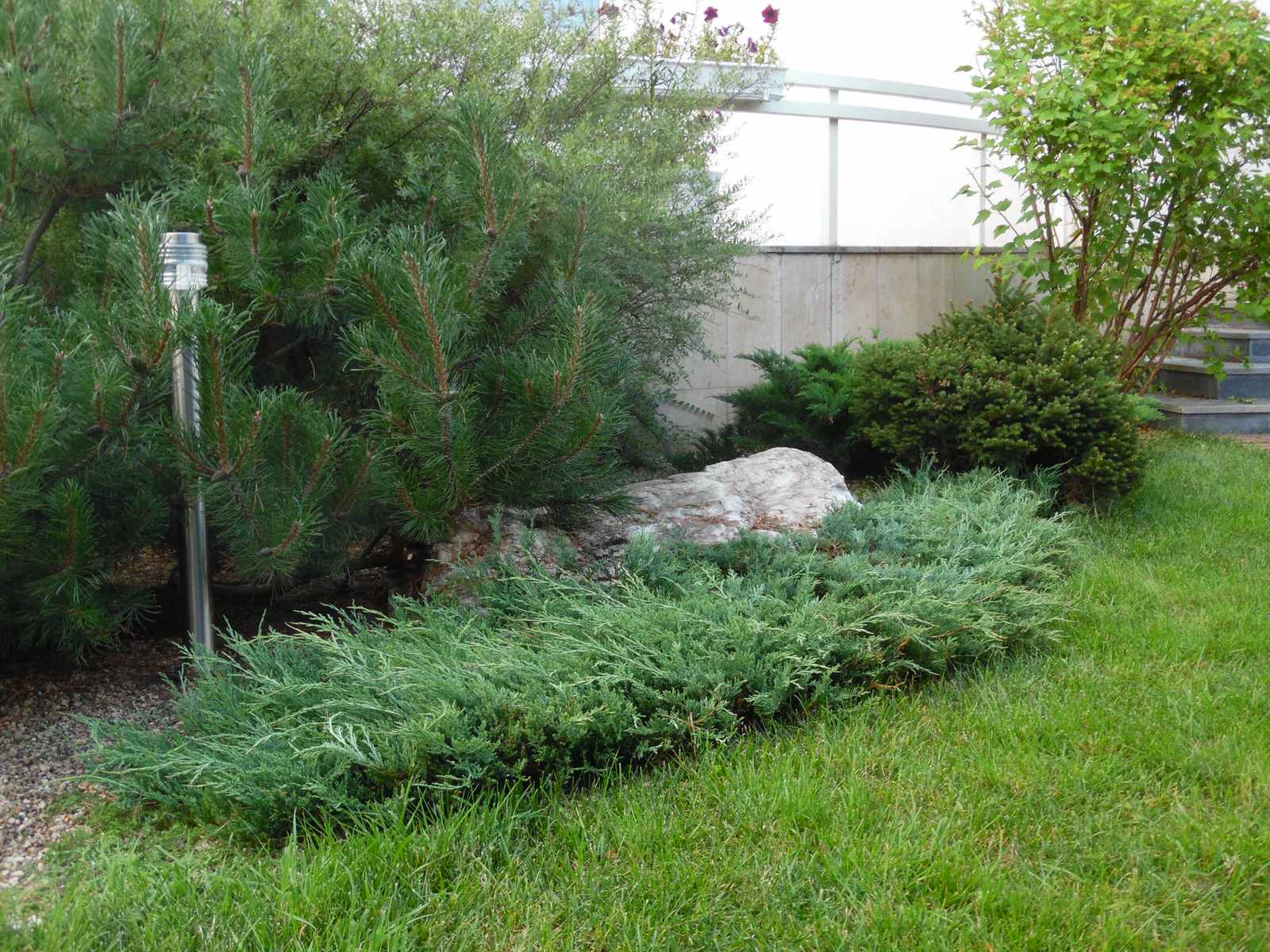 Обложка альбома: Ландшафт