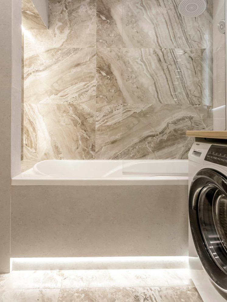 Функцинальная однушка в ЖК "Вереск"